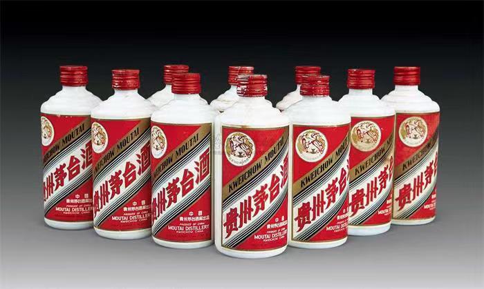 万宁茅台酒回收